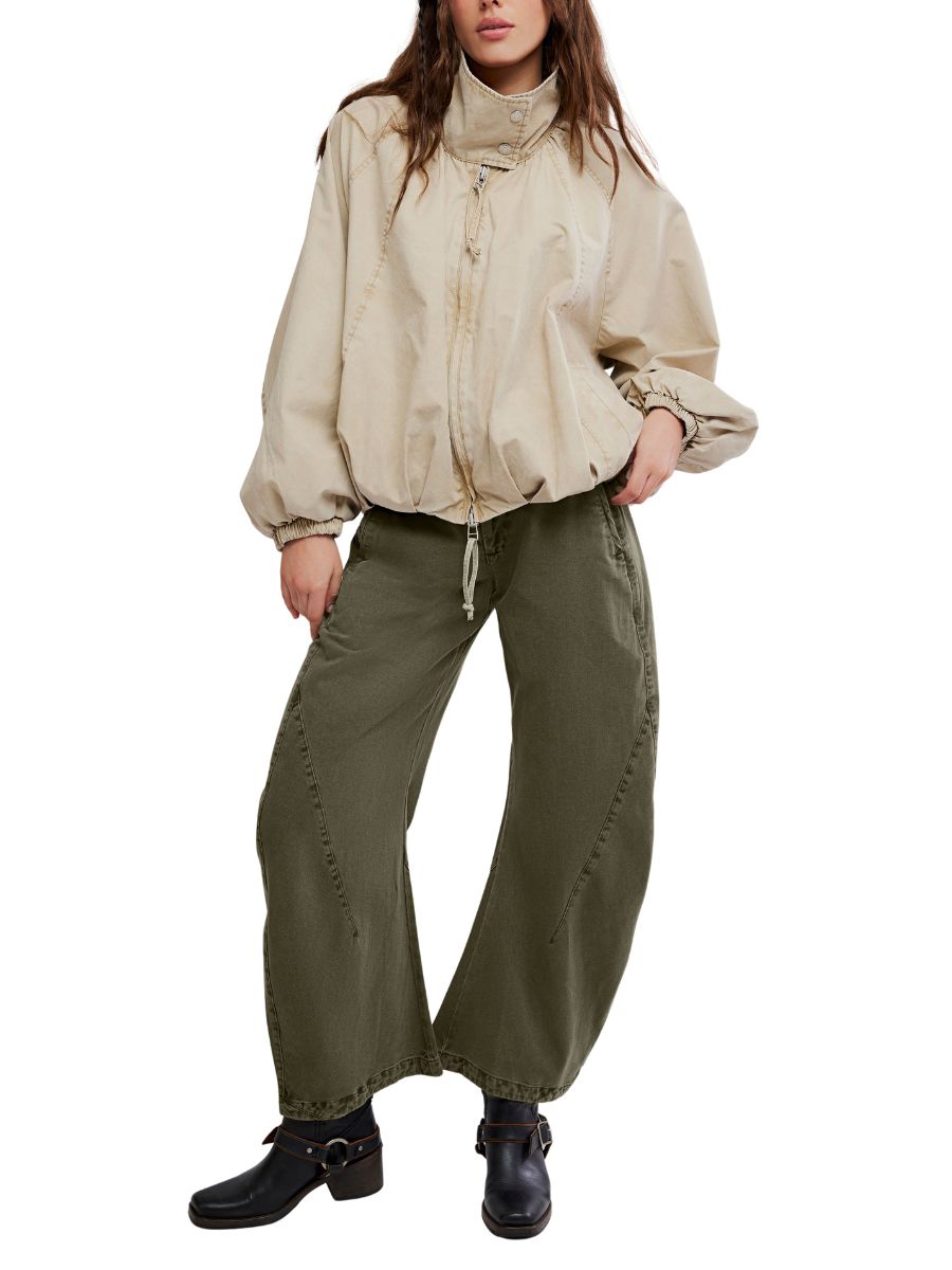 Free People Chelsea Jacket