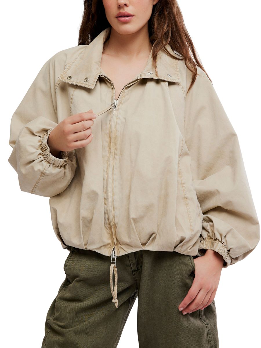 Free People Chelsea Jacket