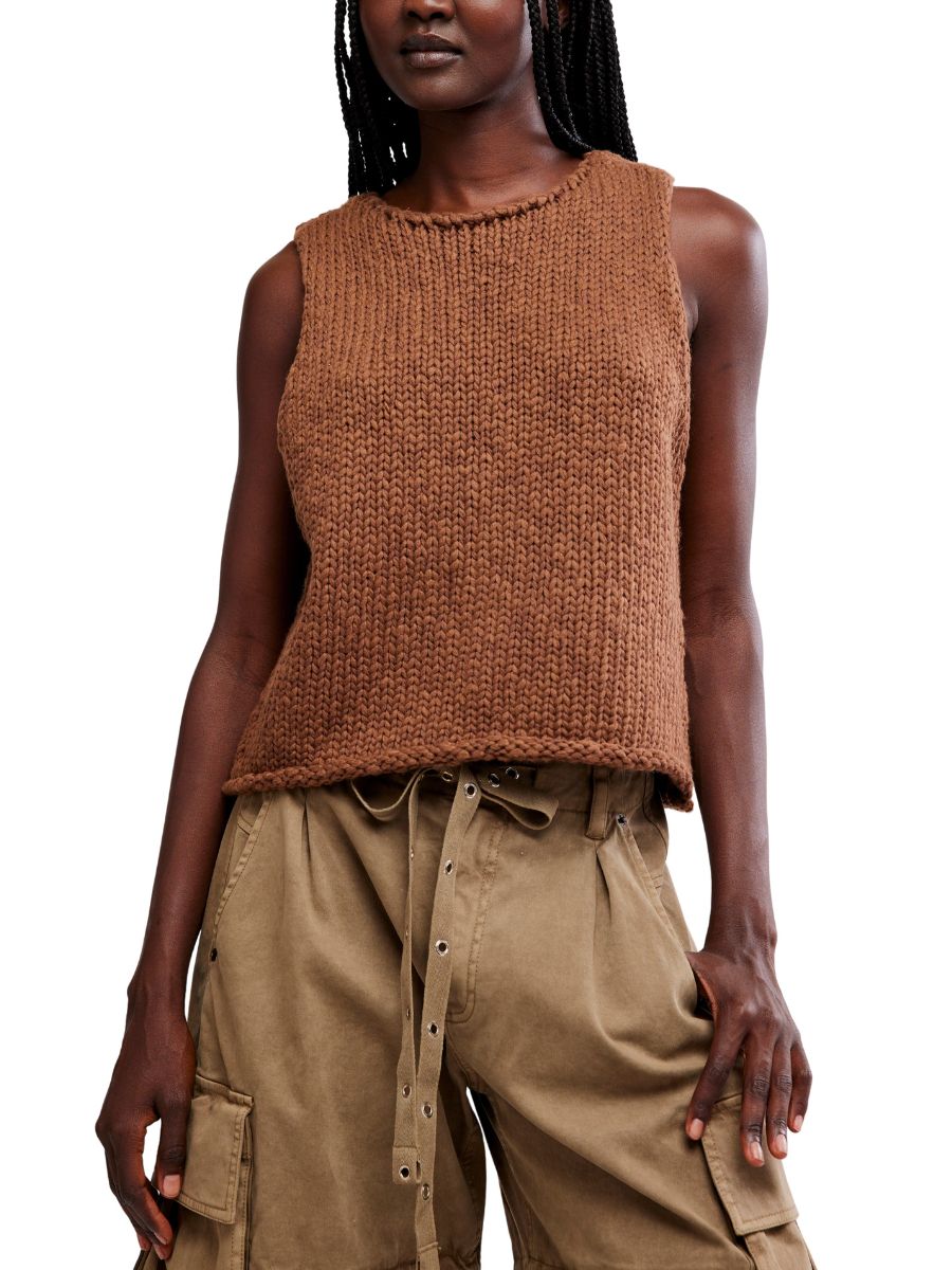 Free People Opal Tank Top