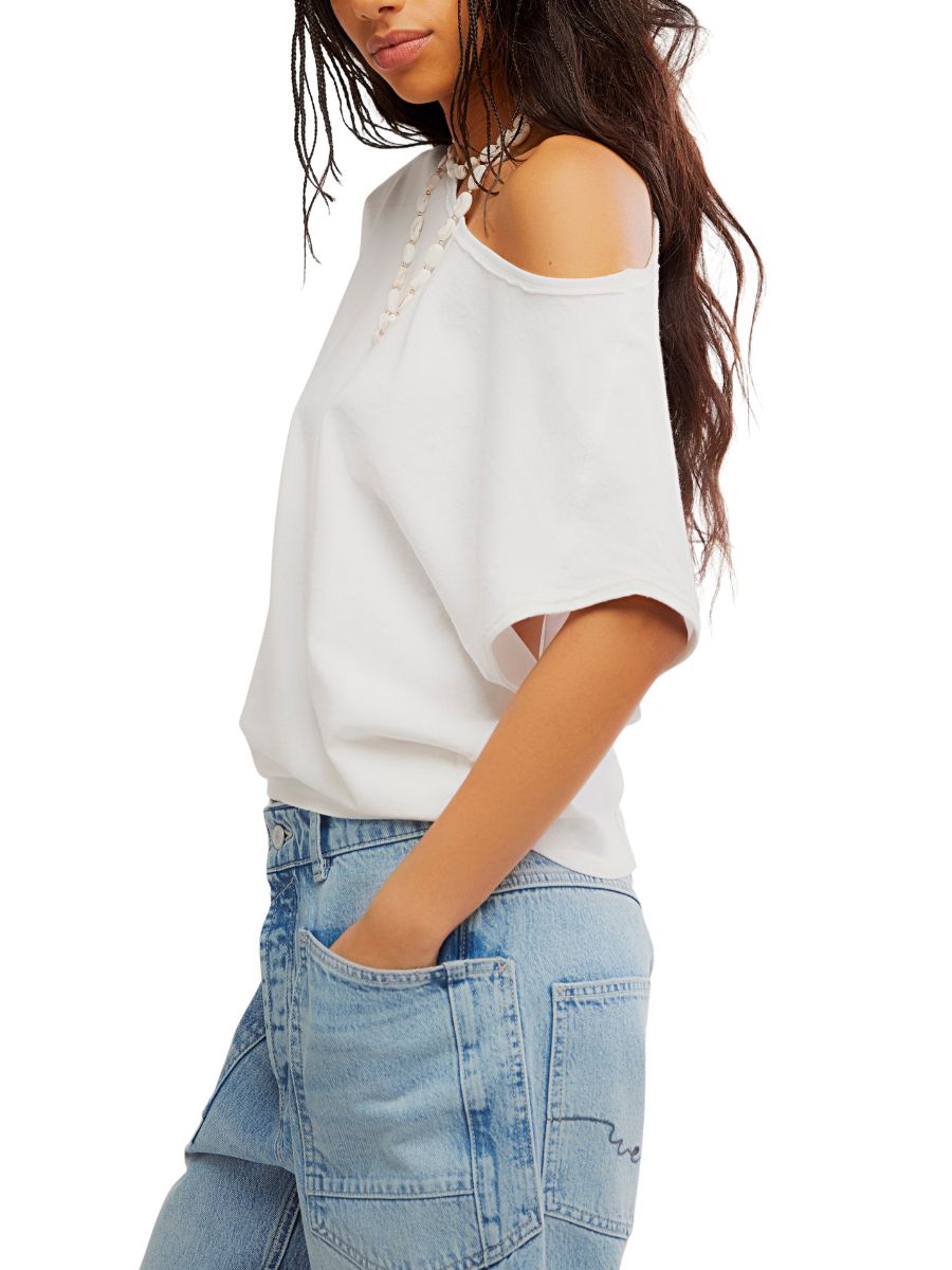 Free People Peggy Tee