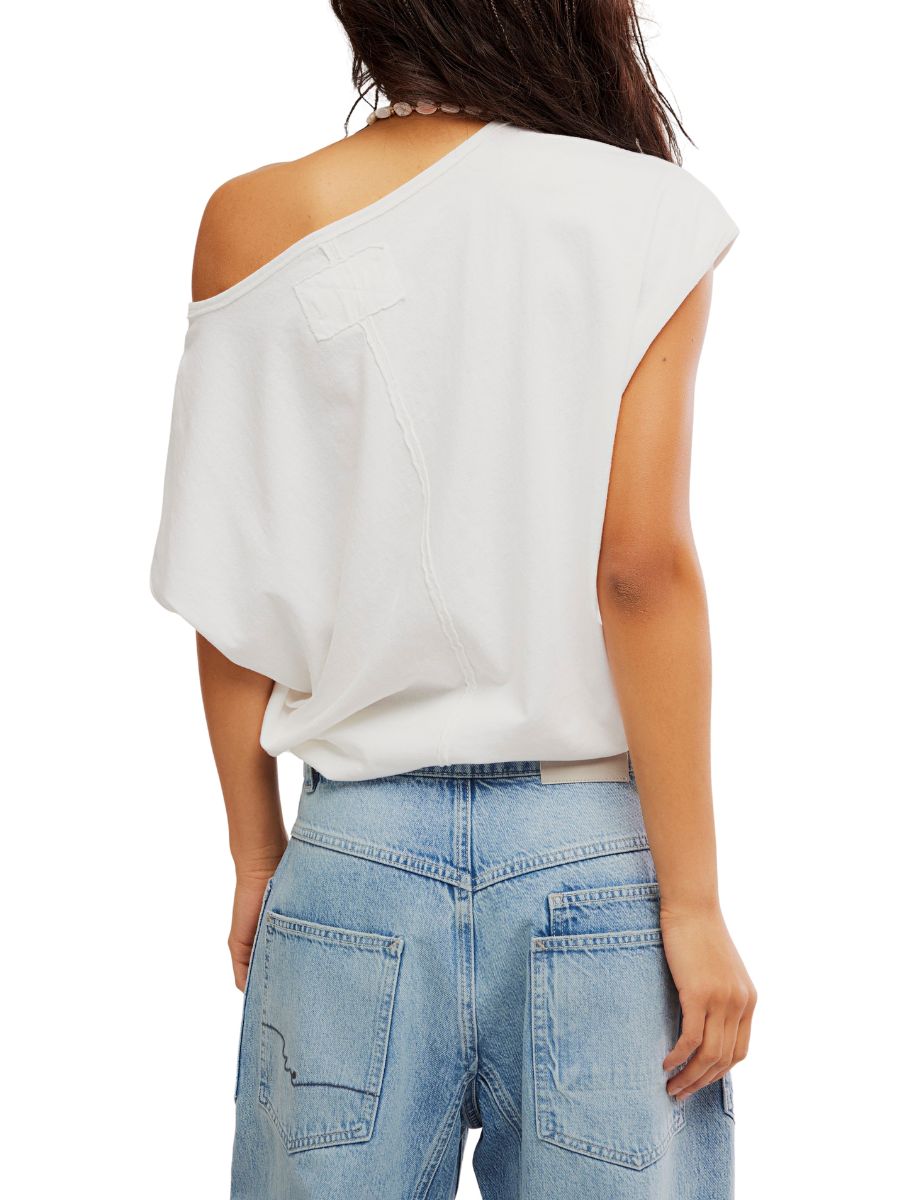 Free People Peggy Tee