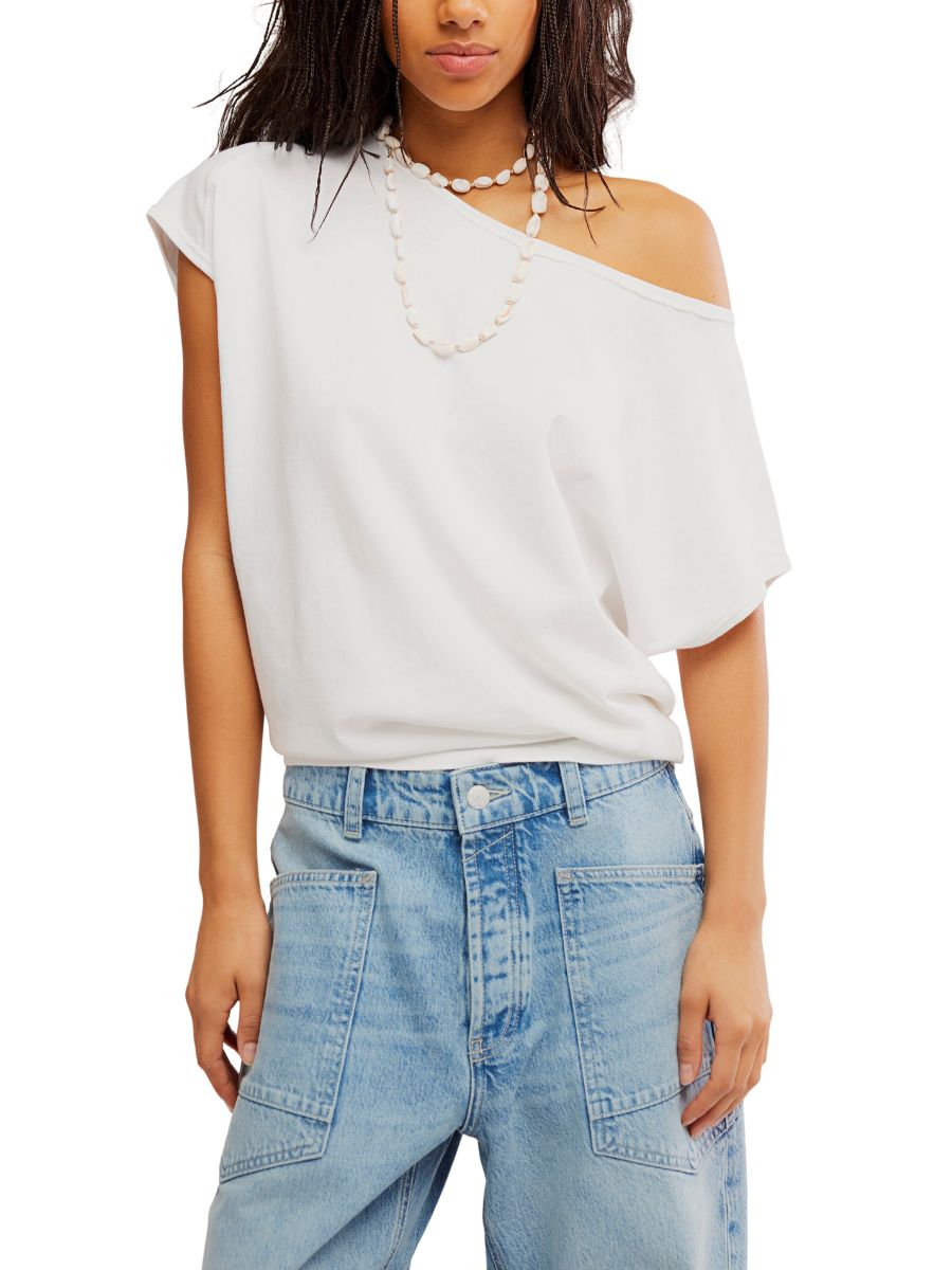 Free People Peggy Tee