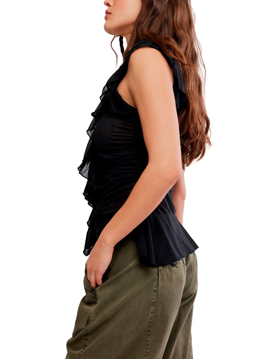 Free People Blythe Vest