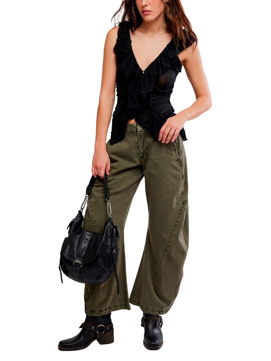 Free People Blythe Vest