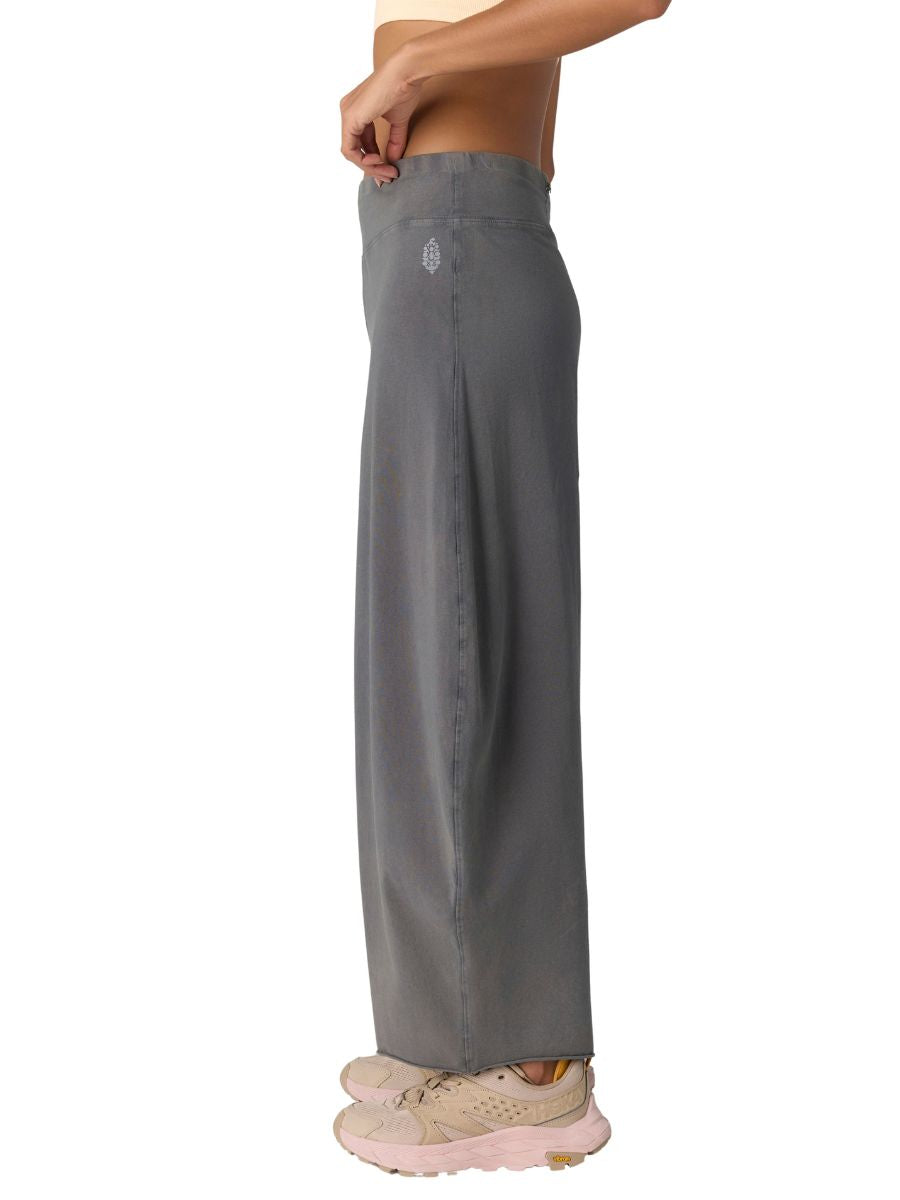 Free People Hot Shot Easy Pant