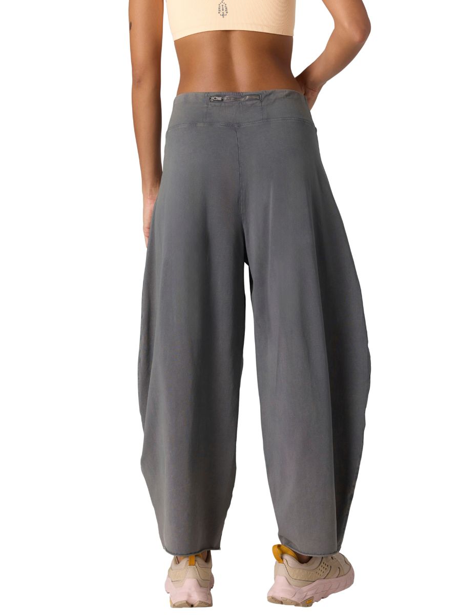 Free People Hot Shot Easy Pant