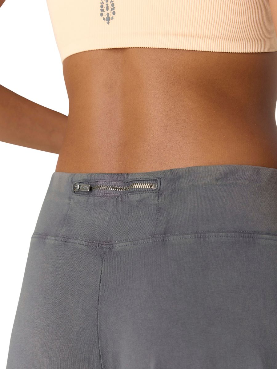 Free People Hot Shot Easy Pant