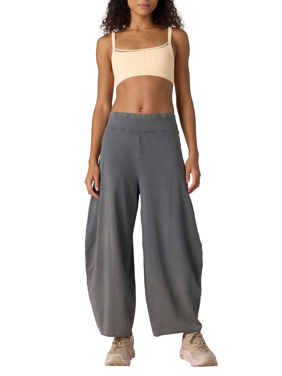 Free People Hot Shot Easy Pant