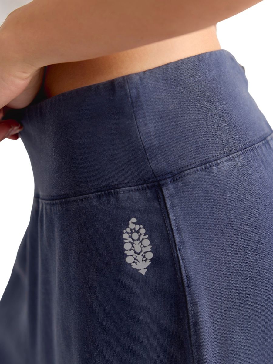 Free People Hot Shot Easy Pant