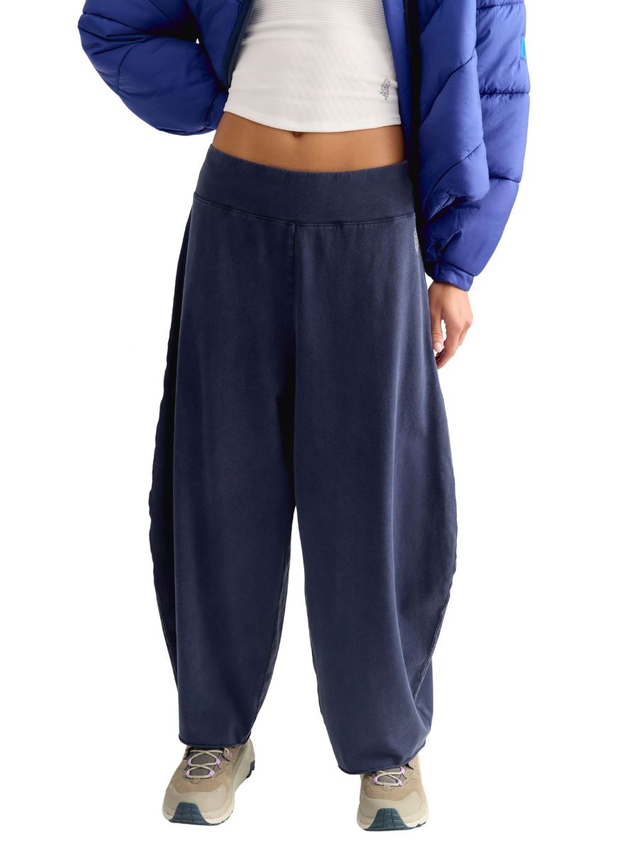 Free People Hot Shot Easy Pant