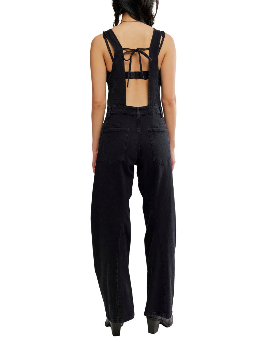 Free People Corsica Jumpsuit