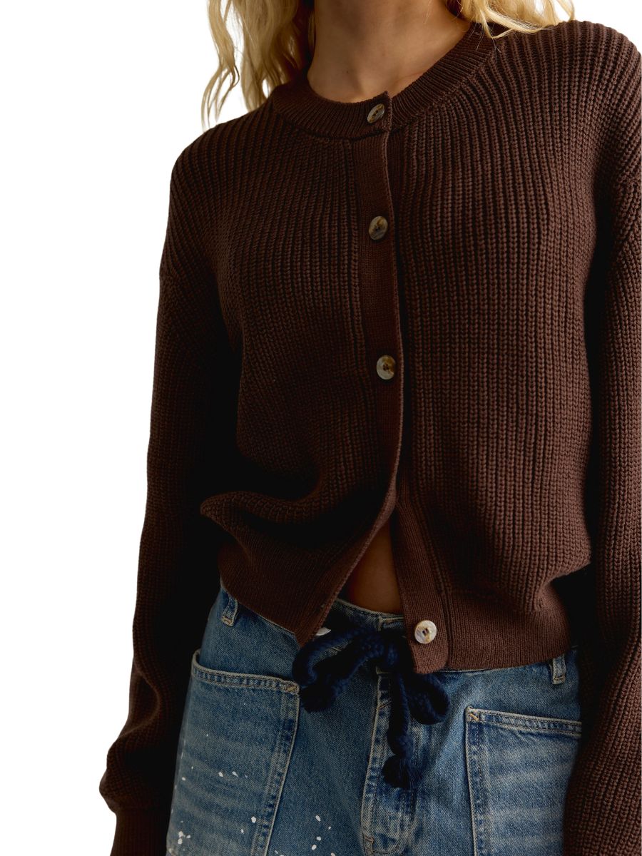 Free People Vienna Cardigan