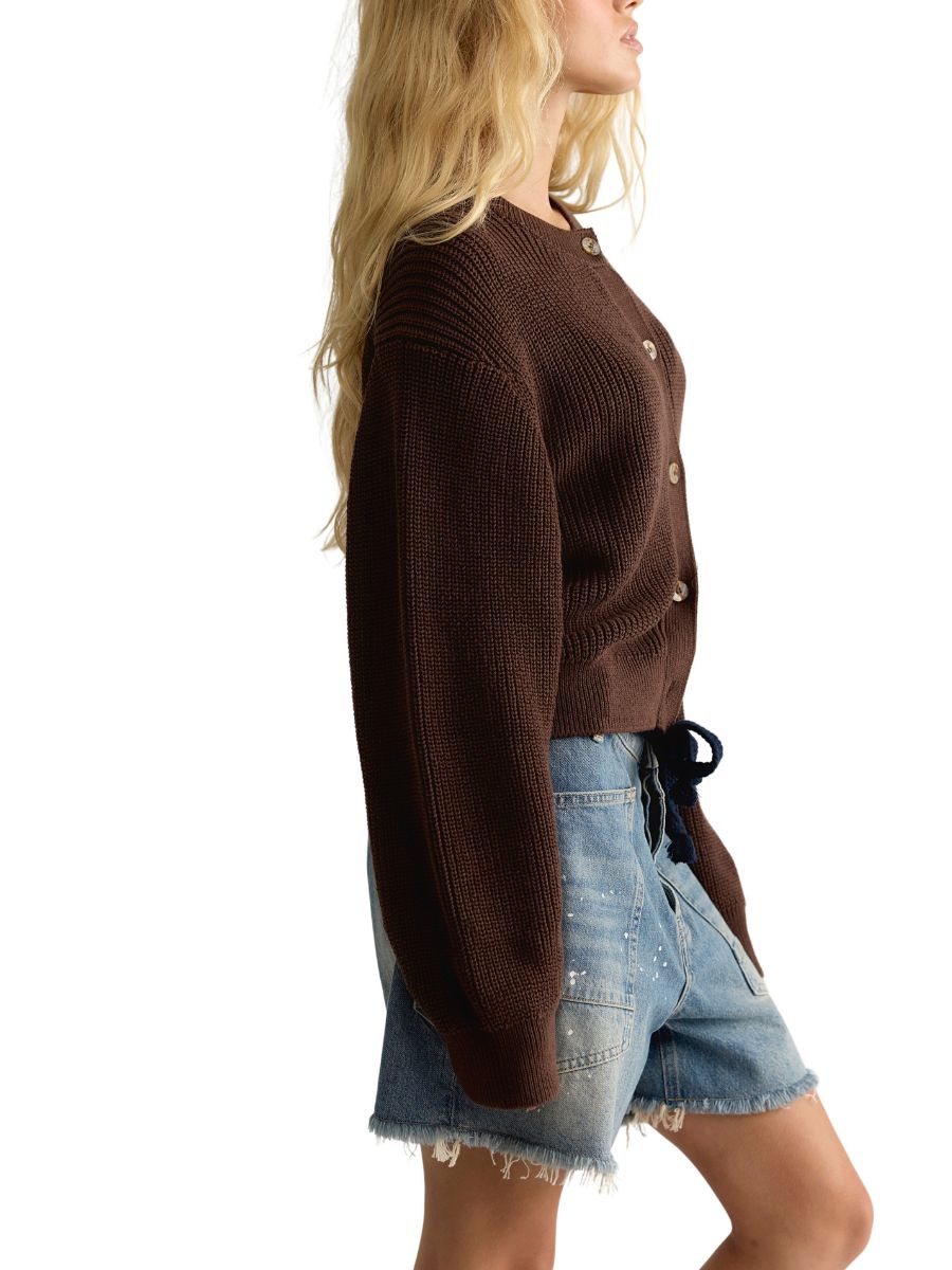 Free People Vienna Cardigan