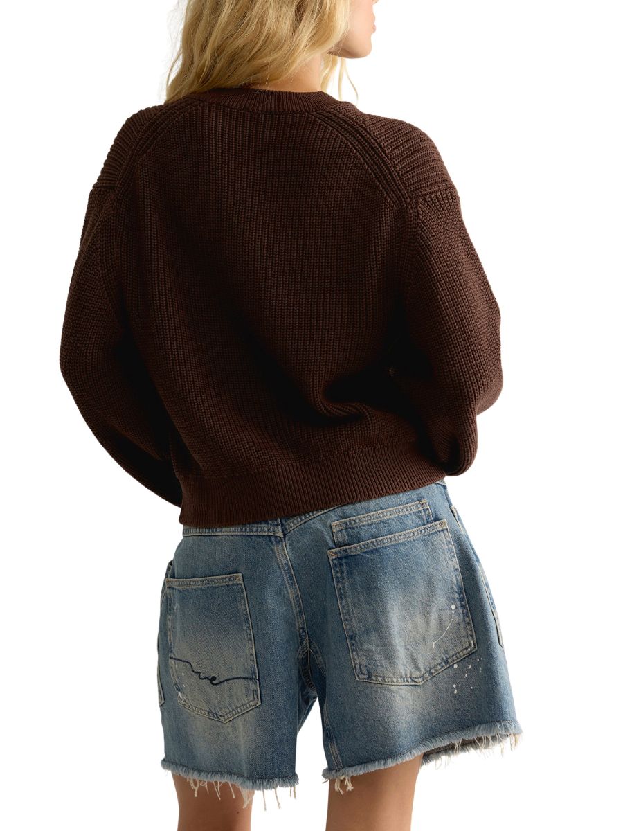 Free People Vienna Cardigan