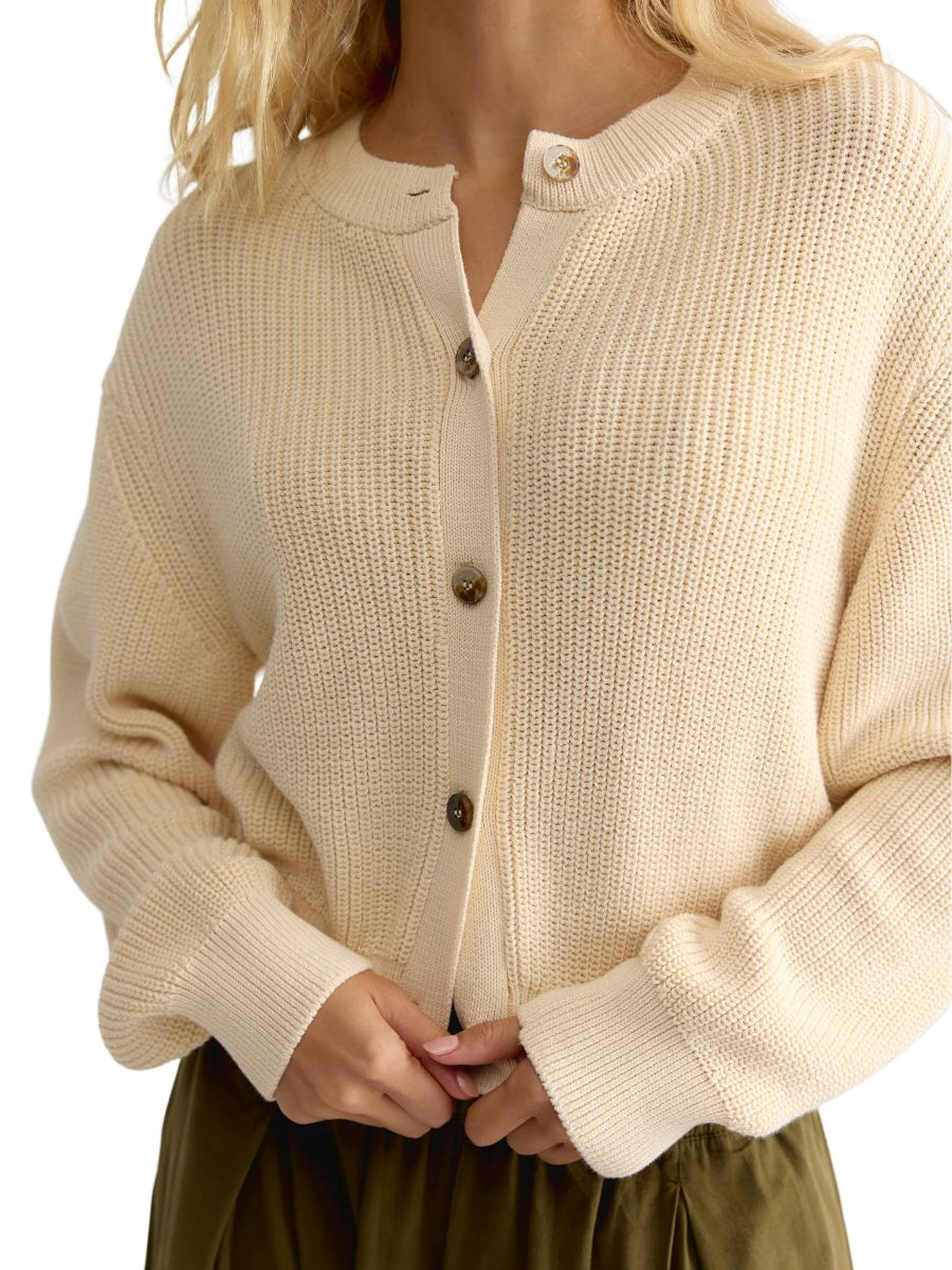 Free People Vienna Cardigan