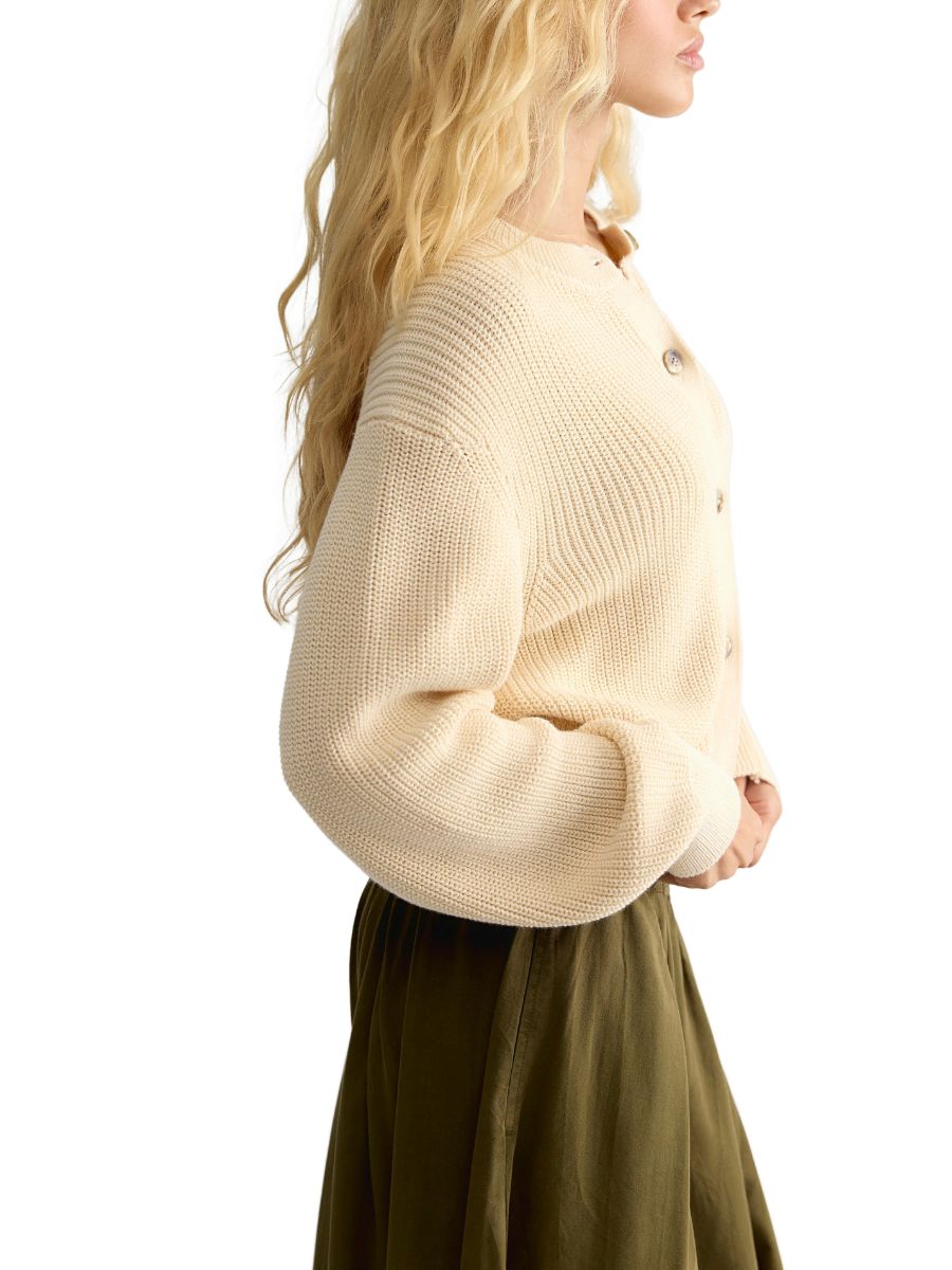 Free People Vienna Cardigan