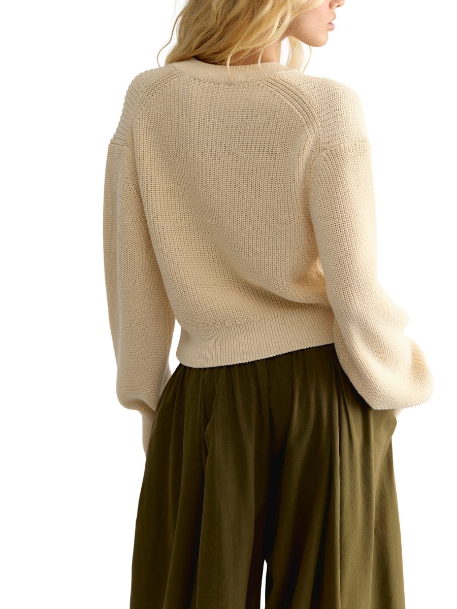 Free People Vienna Cardigan