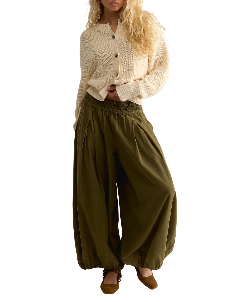 Free People Vienna Cardigan