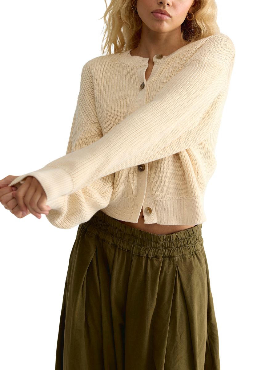 Free People Vienna Cardigan