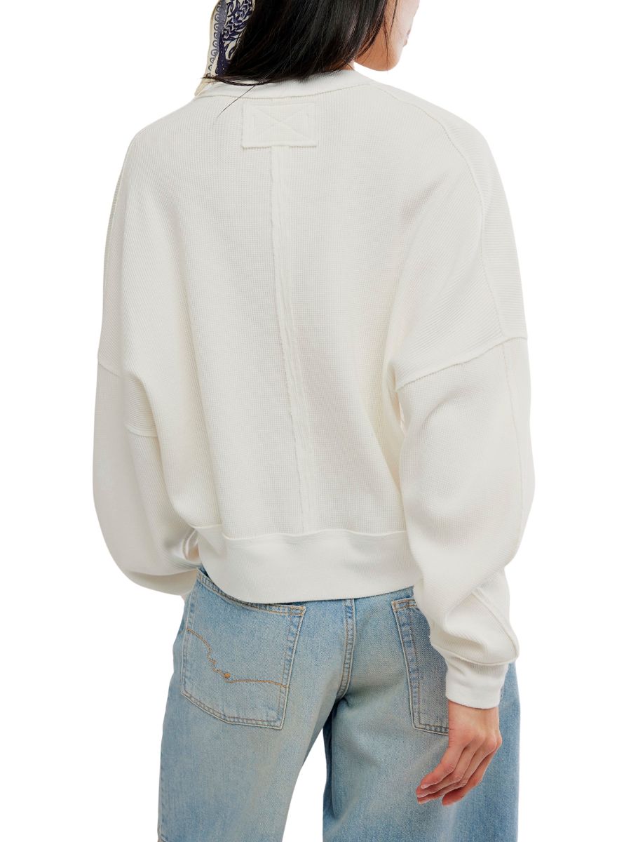 Free People Skyline Tee