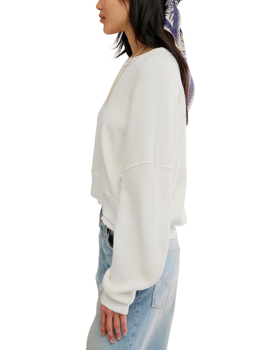 Free People Skyline Tee