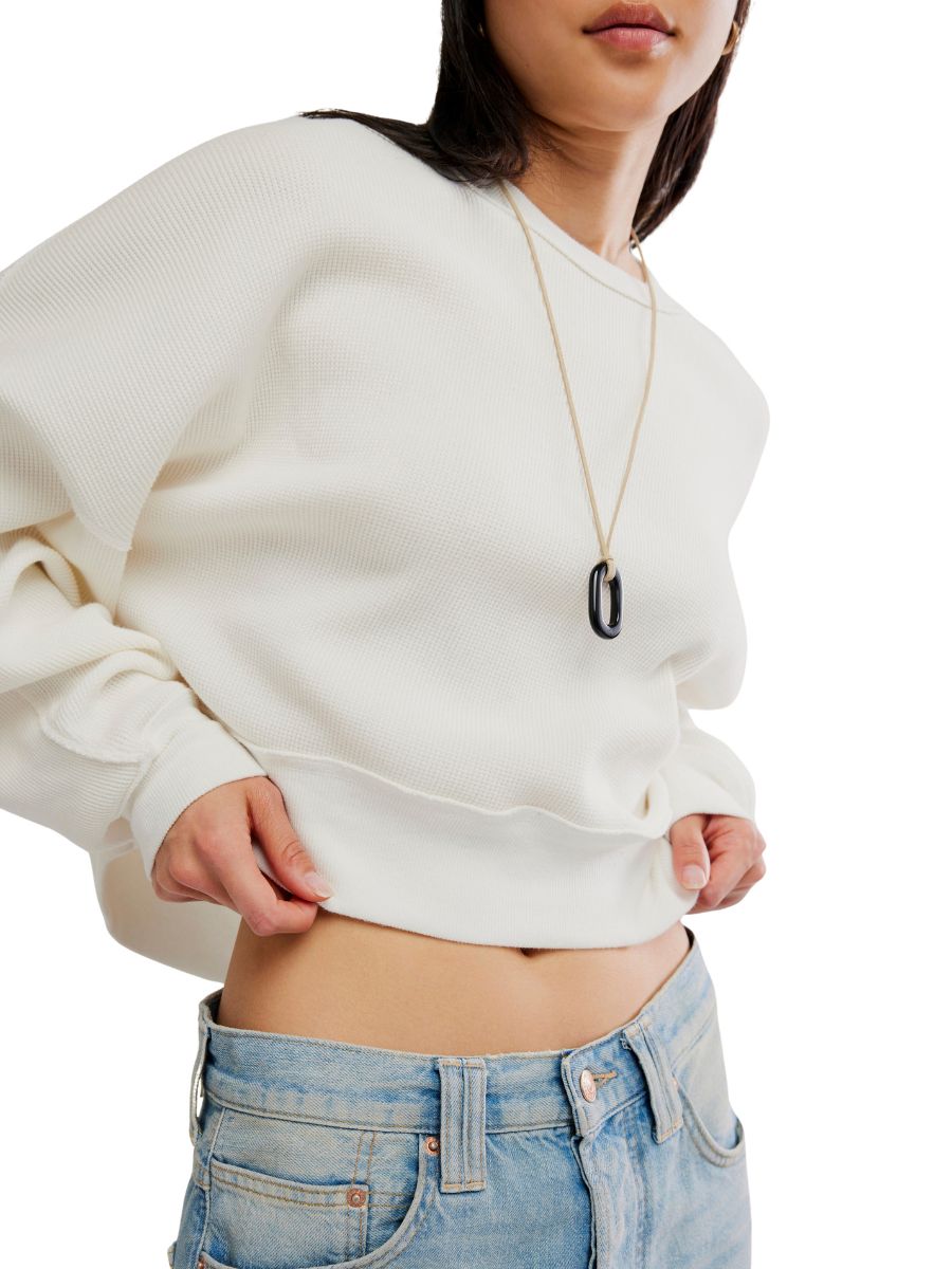 Free People Skyline Tee