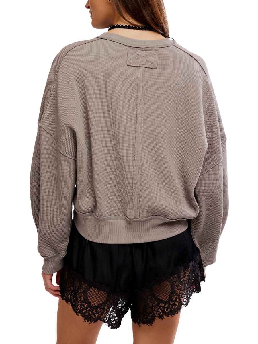 Free People Skyline Tee