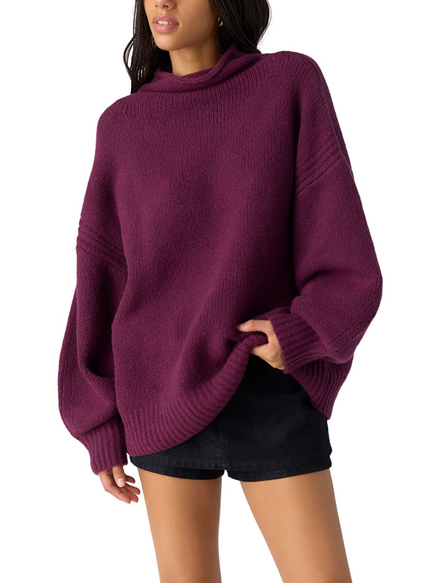 Free People Beaumont Tunic