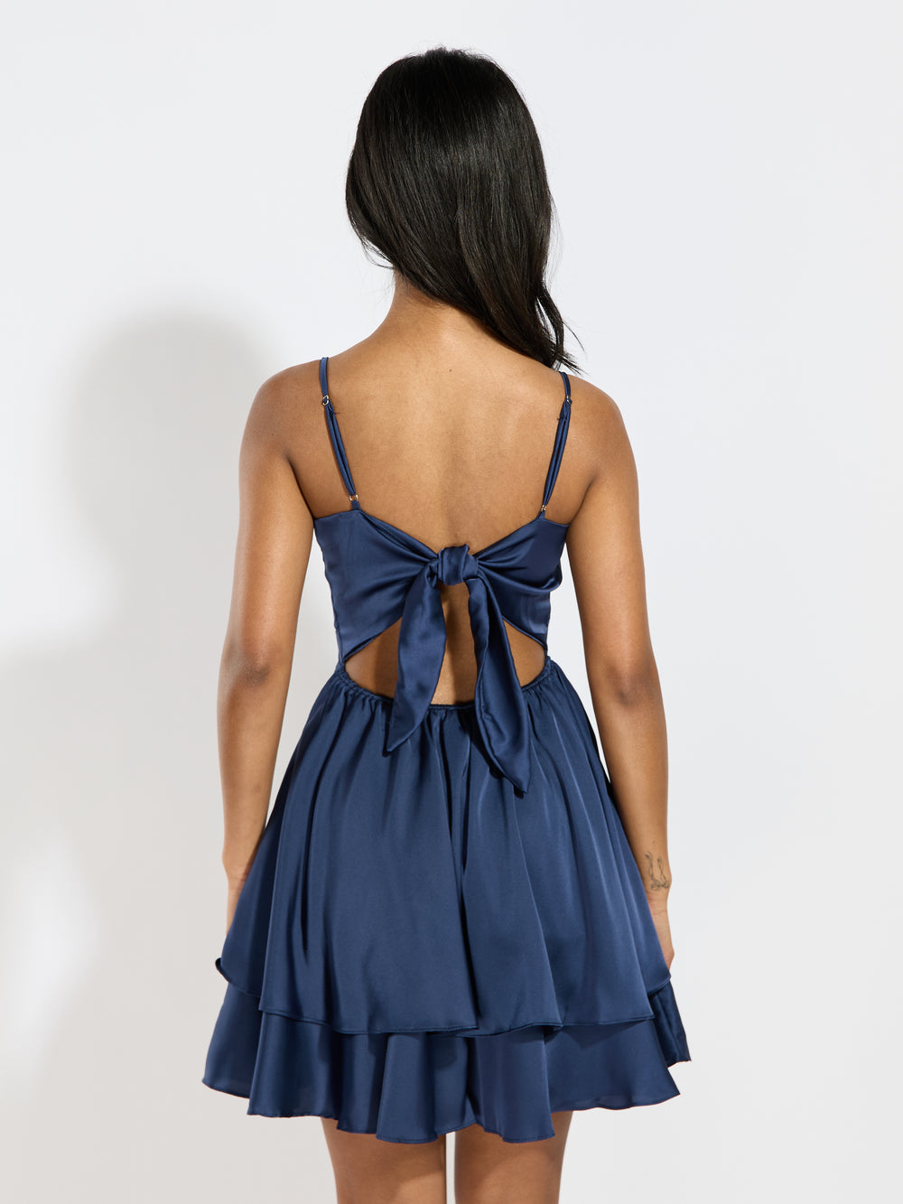 ENVY ME EVERYTHING DRESS main image 1