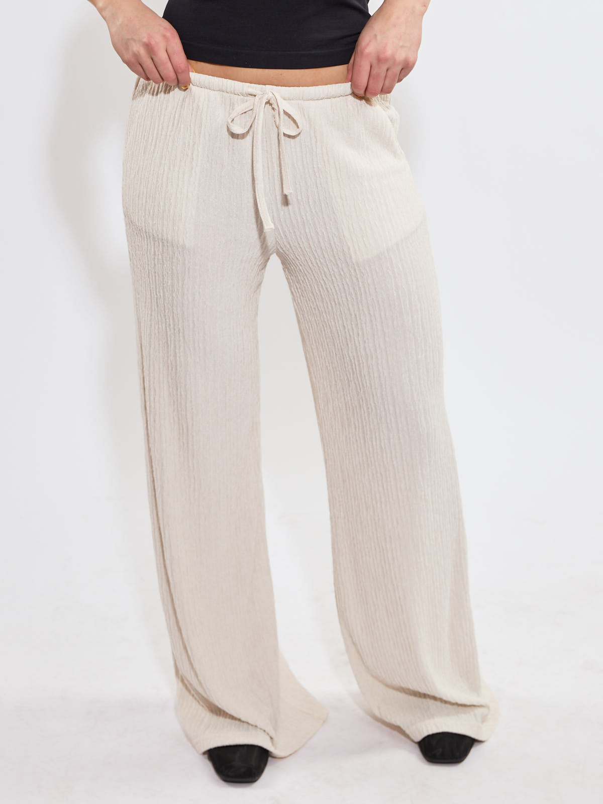 Scout Wide Leg Pant