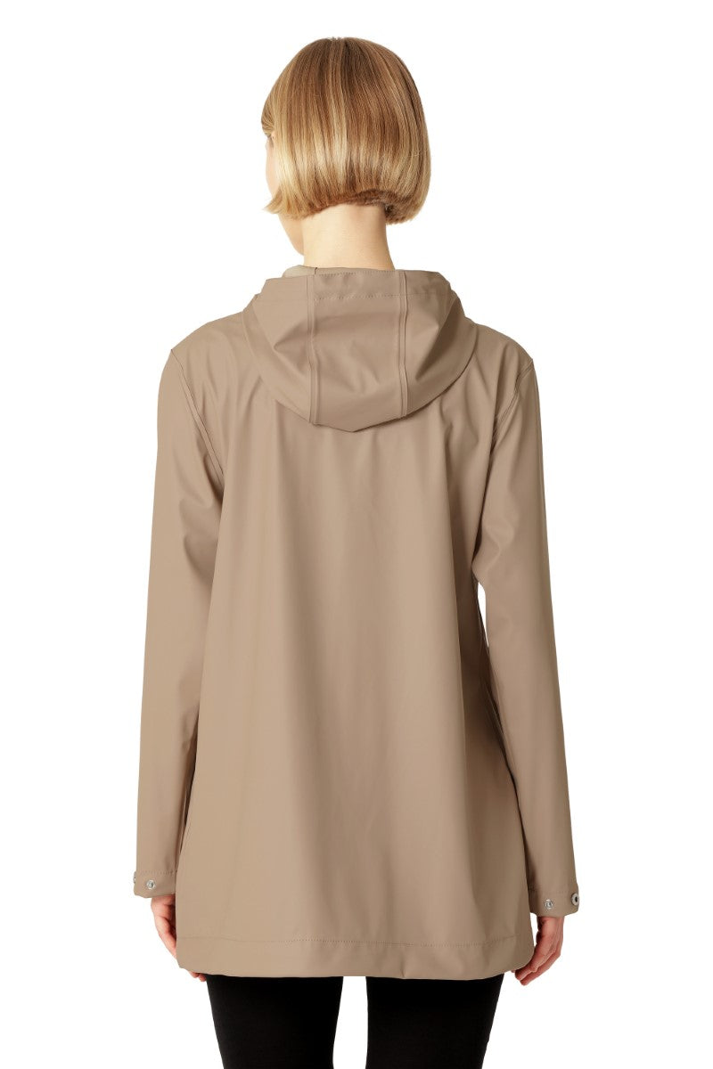 Ilse Jacobsen Rainy Days Waterproof Jacket