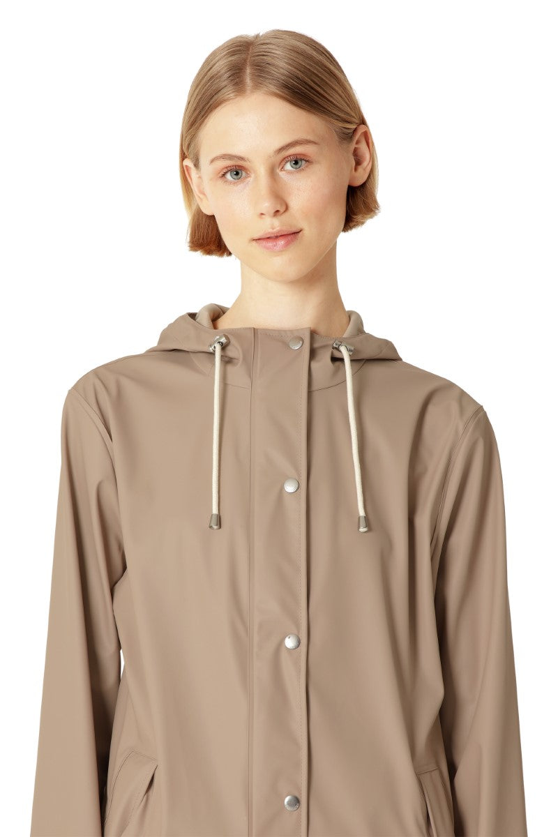 Ilse Jacobsen Rainy Days Waterproof Jacket