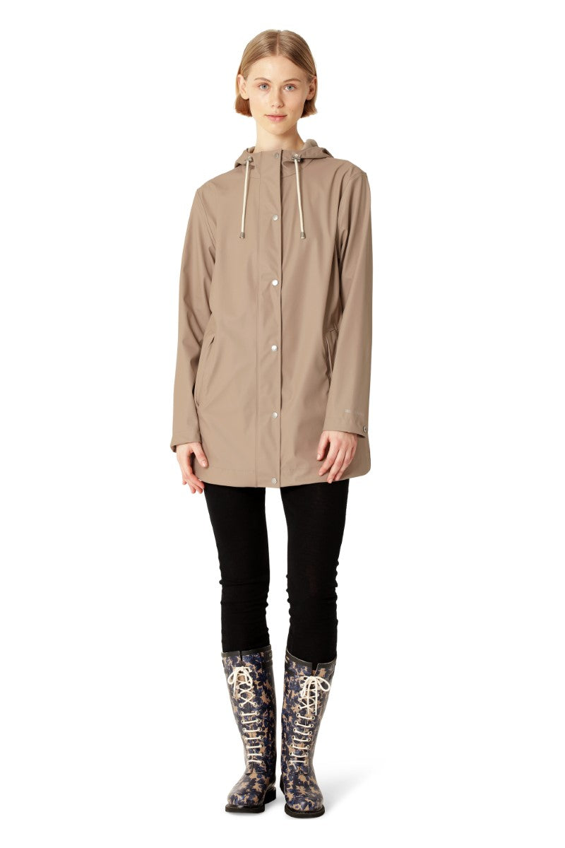 Ilse Jacobsen Rainy Days Waterproof Jacket