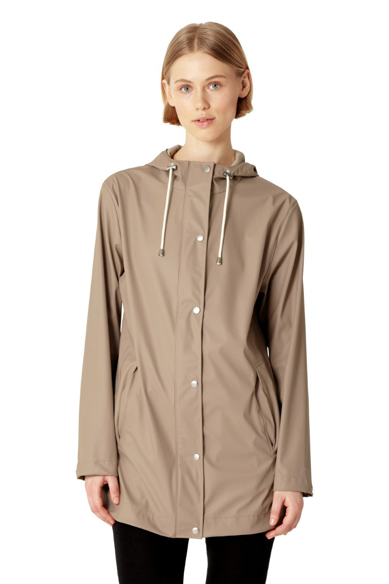 Ilse Jacobsen Rainy Days Waterproof Jacket