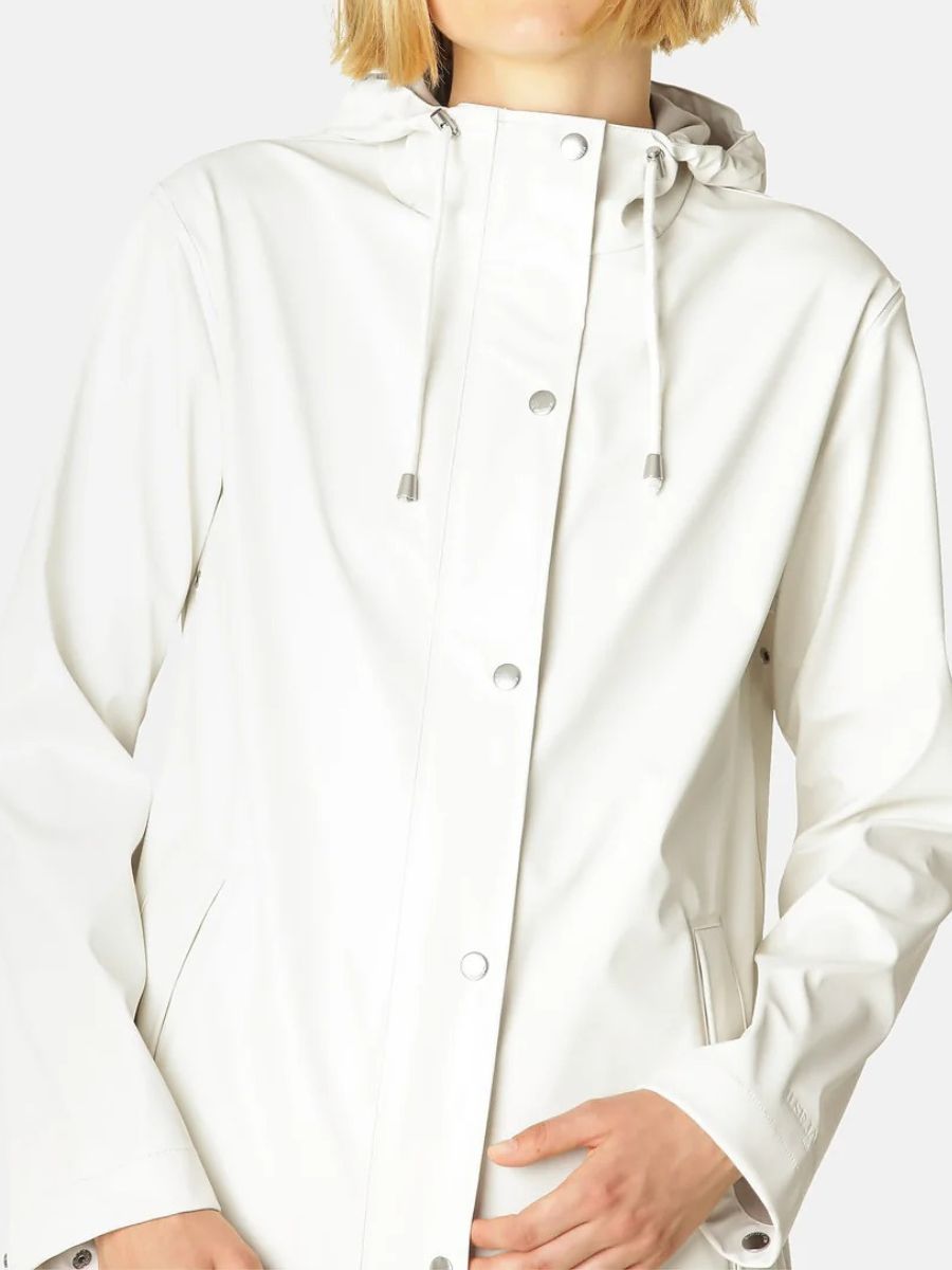 Ilse Jacobsen Rainy Days Waterproof Jacket