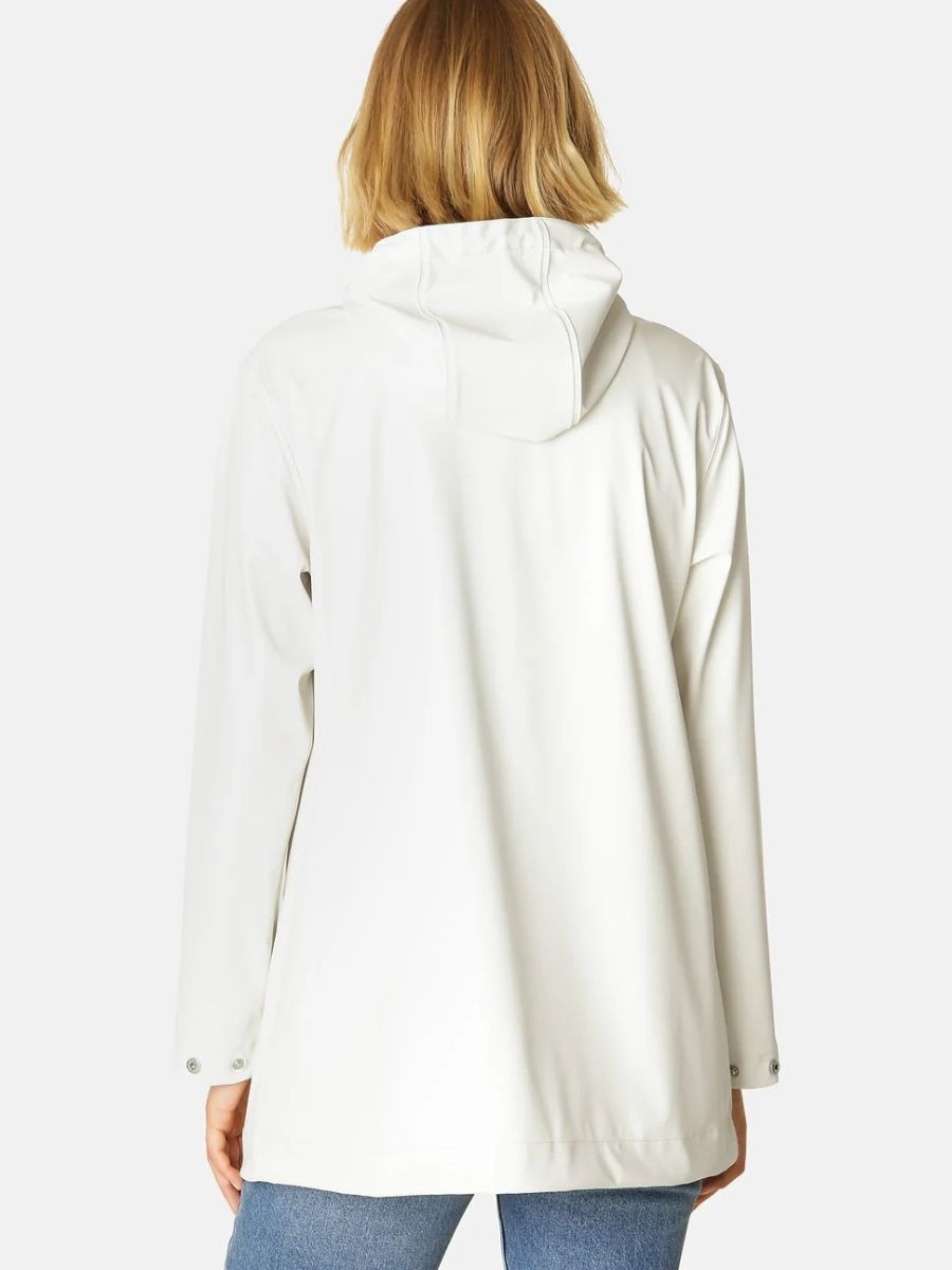 Ilse Jacobsen Rainy Days Waterproof Jacket