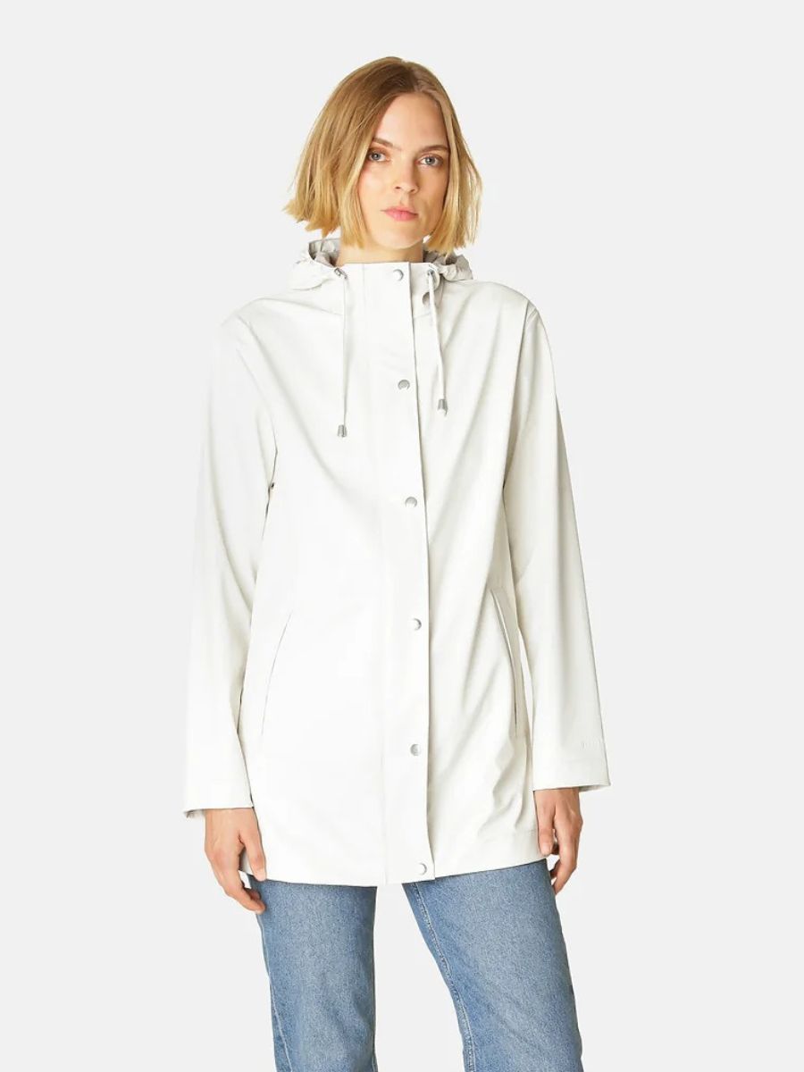 Ilse Jacobsen Rainy Days Waterproof Jacket