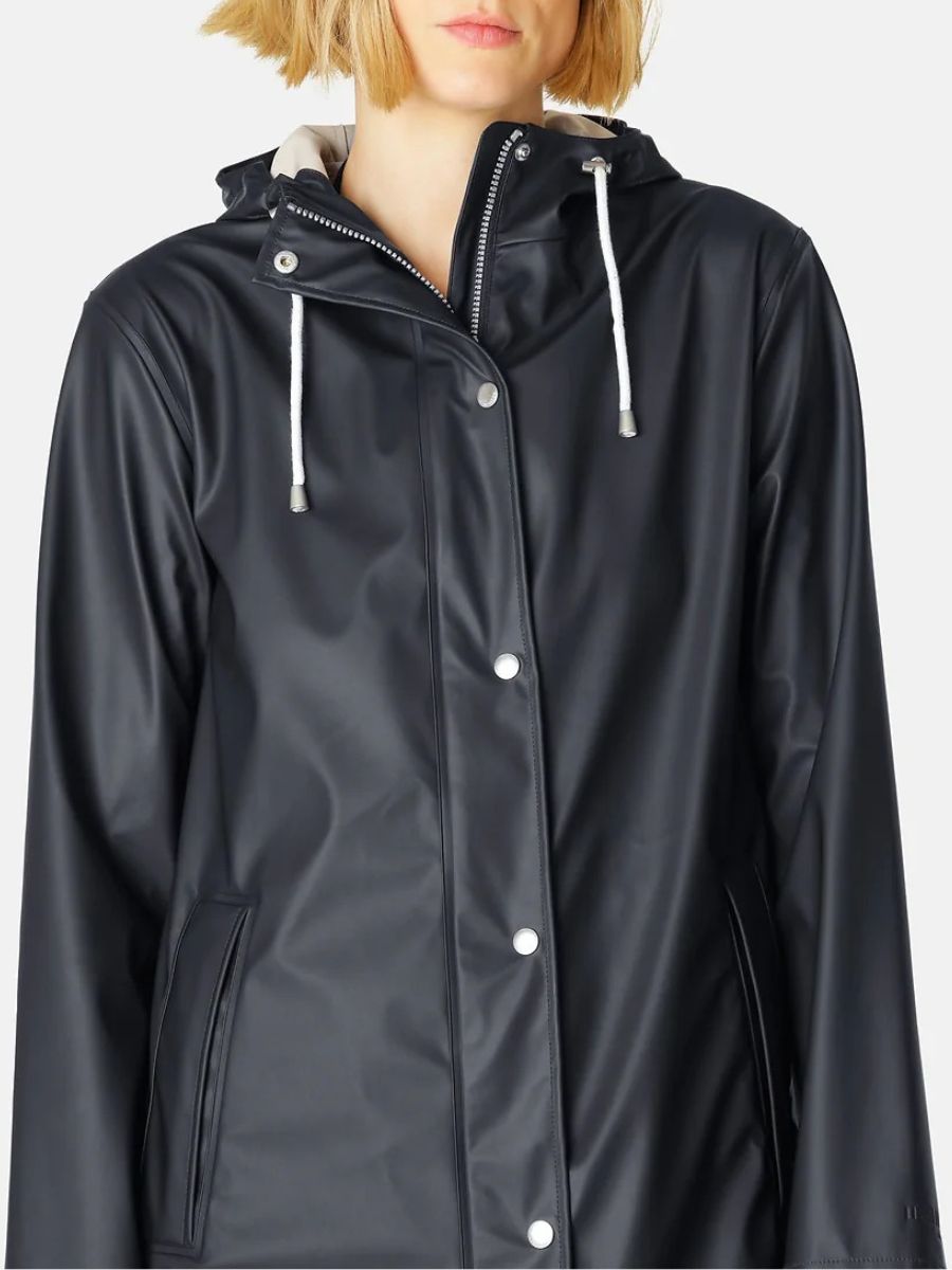Ilse Jacobsen Rainy Days Waterproof Jacket