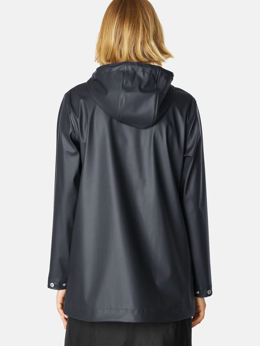 Ilse Jacobsen Rainy Days Waterproof Jacket