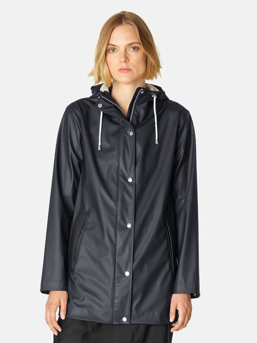 Ilse Jacobsen Rainy Days Waterproof Jacket