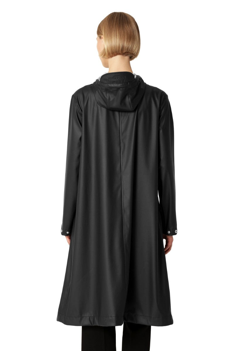 Ilse Jacobsen Long Waterproof Jacket