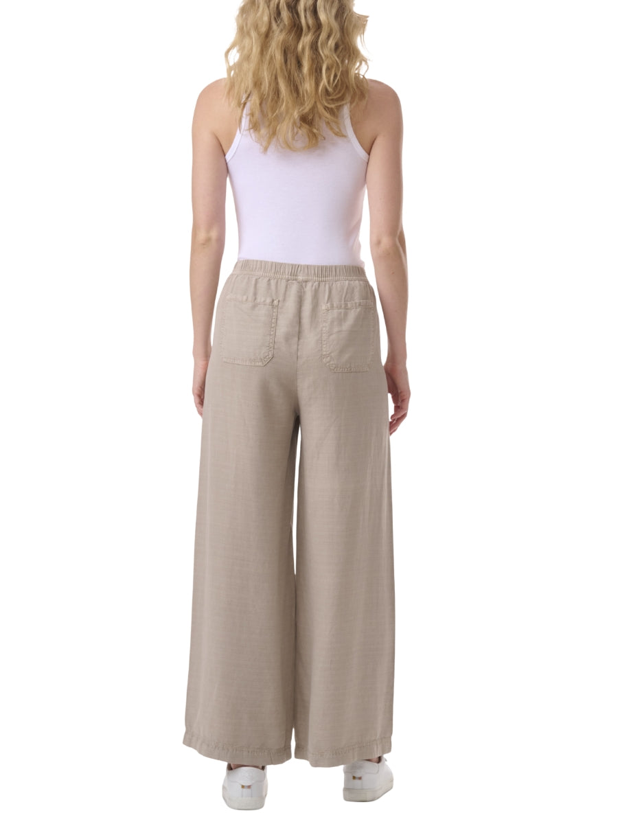 Angie Palazzo Pants