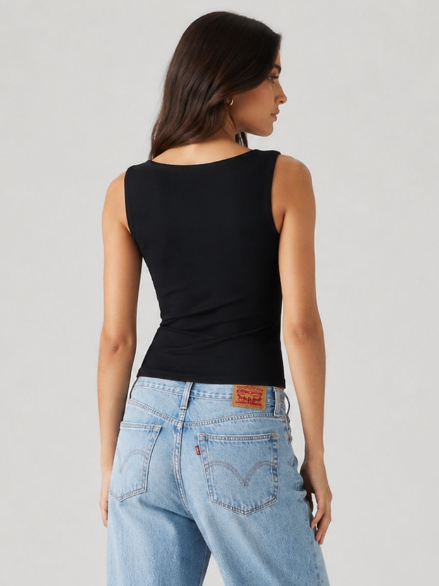 FORM STUDIO Connie Sleeveless Top