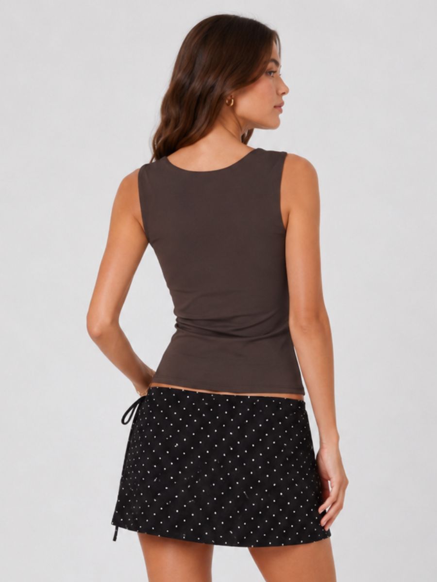 FORM STUDIO Connie Sleeveless Top