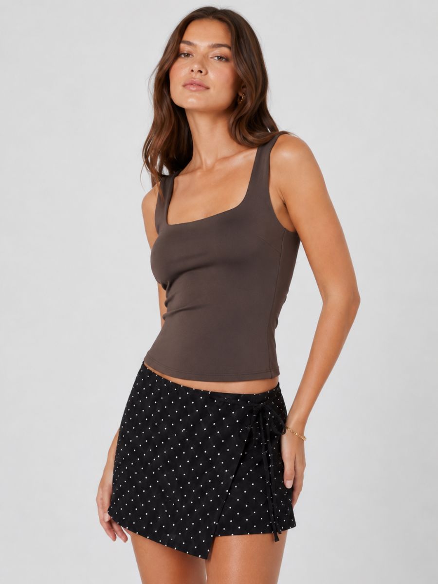 FORM STUDIO Connie Sleeveless Top