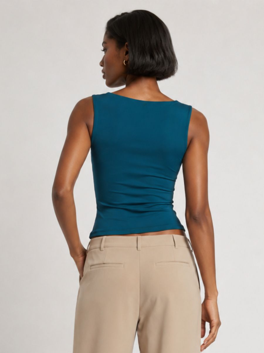 FORM STUDIO Connie Sleeveless Top