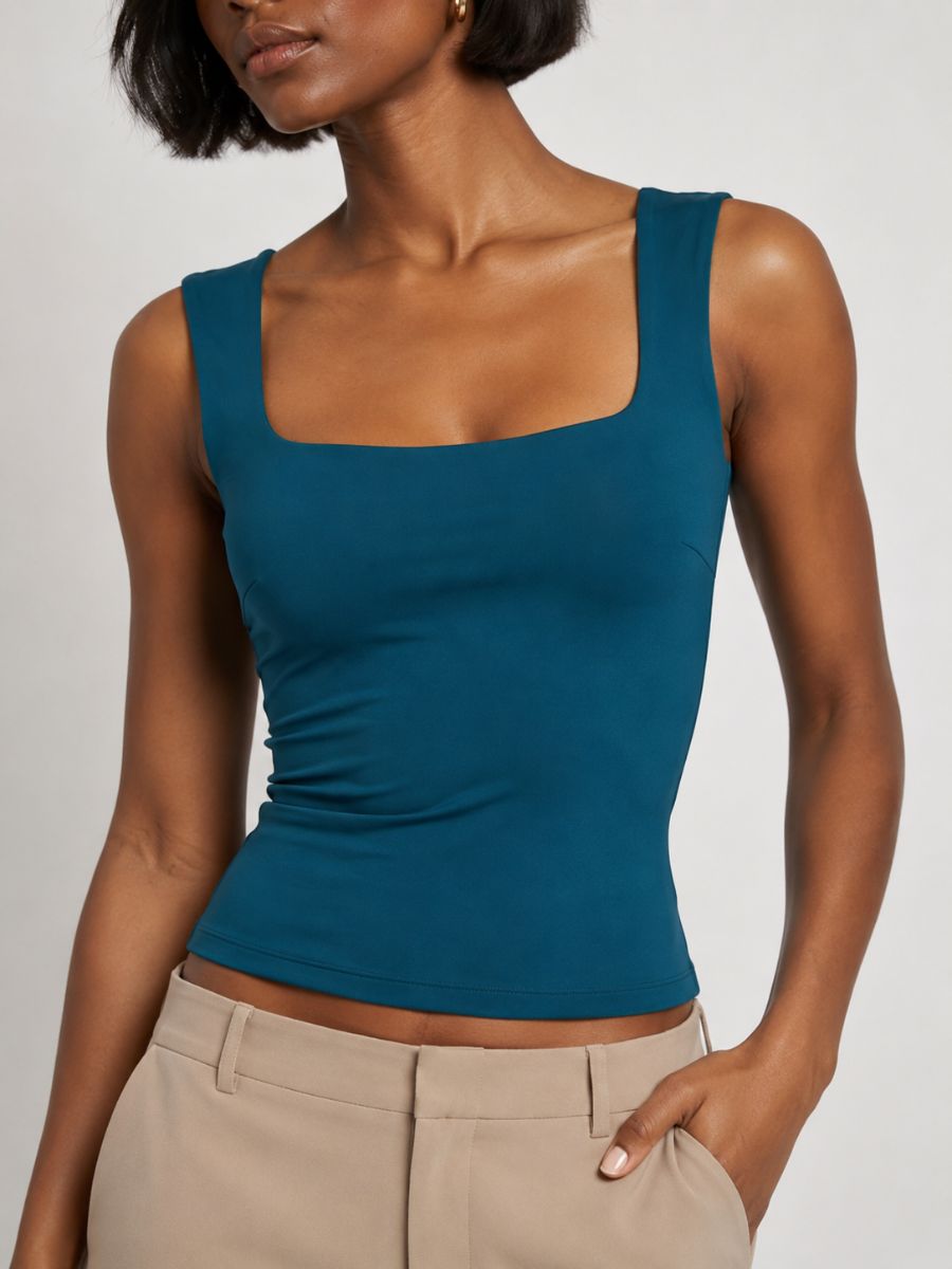 FORM STUDIO Connie Sleeveless Top