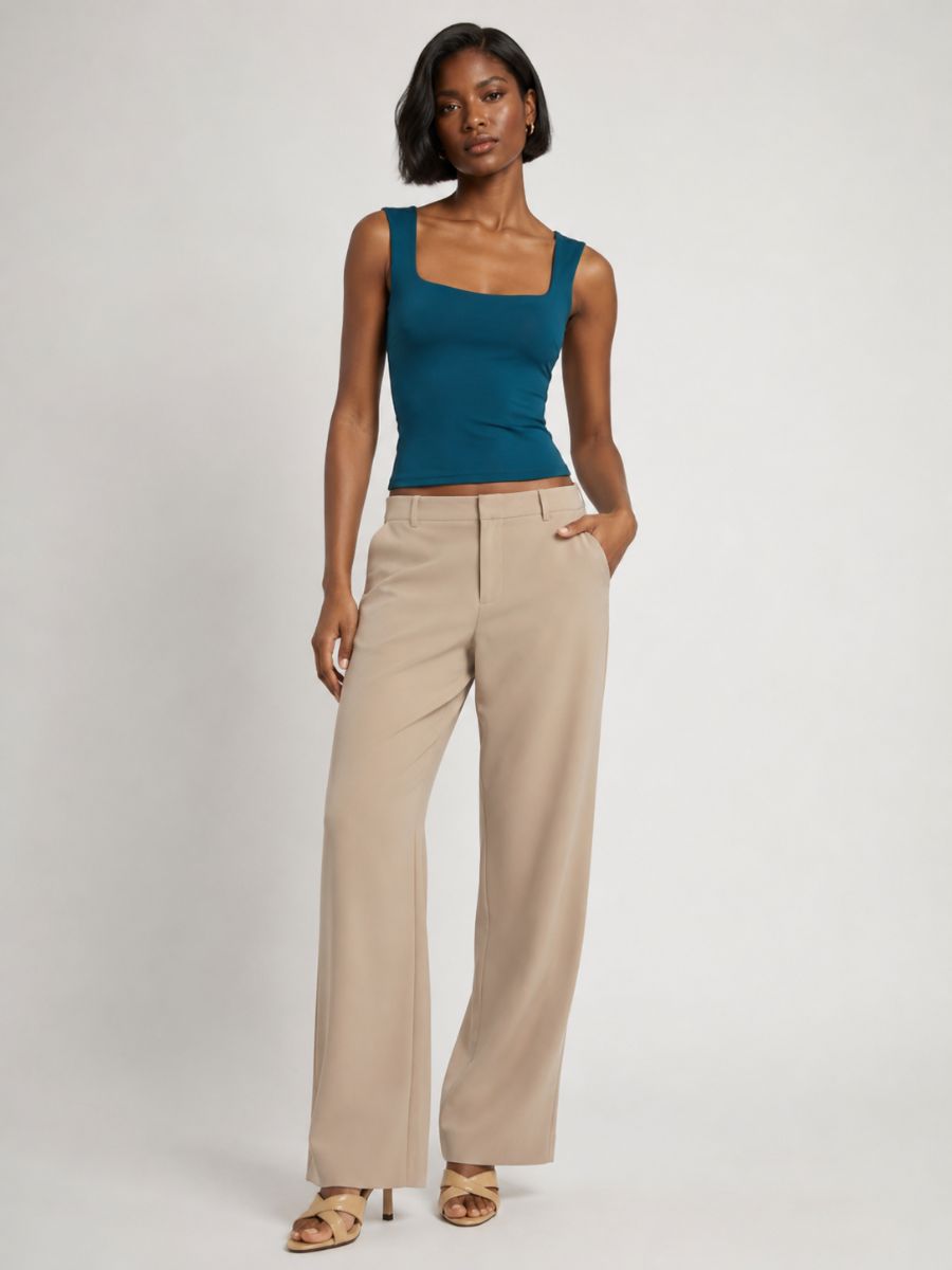 FORM STUDIO Connie Sleeveless Top