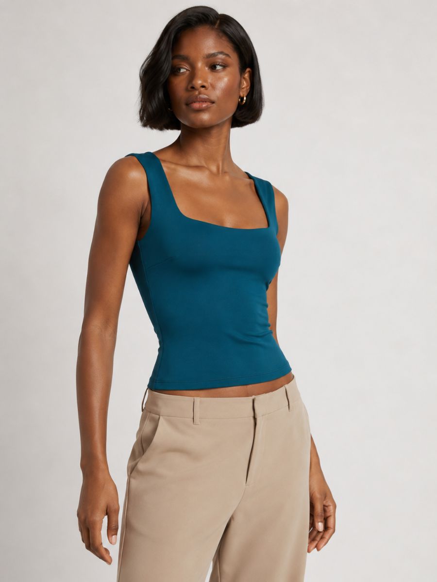 FORM STUDIO Connie Sleeveless Top