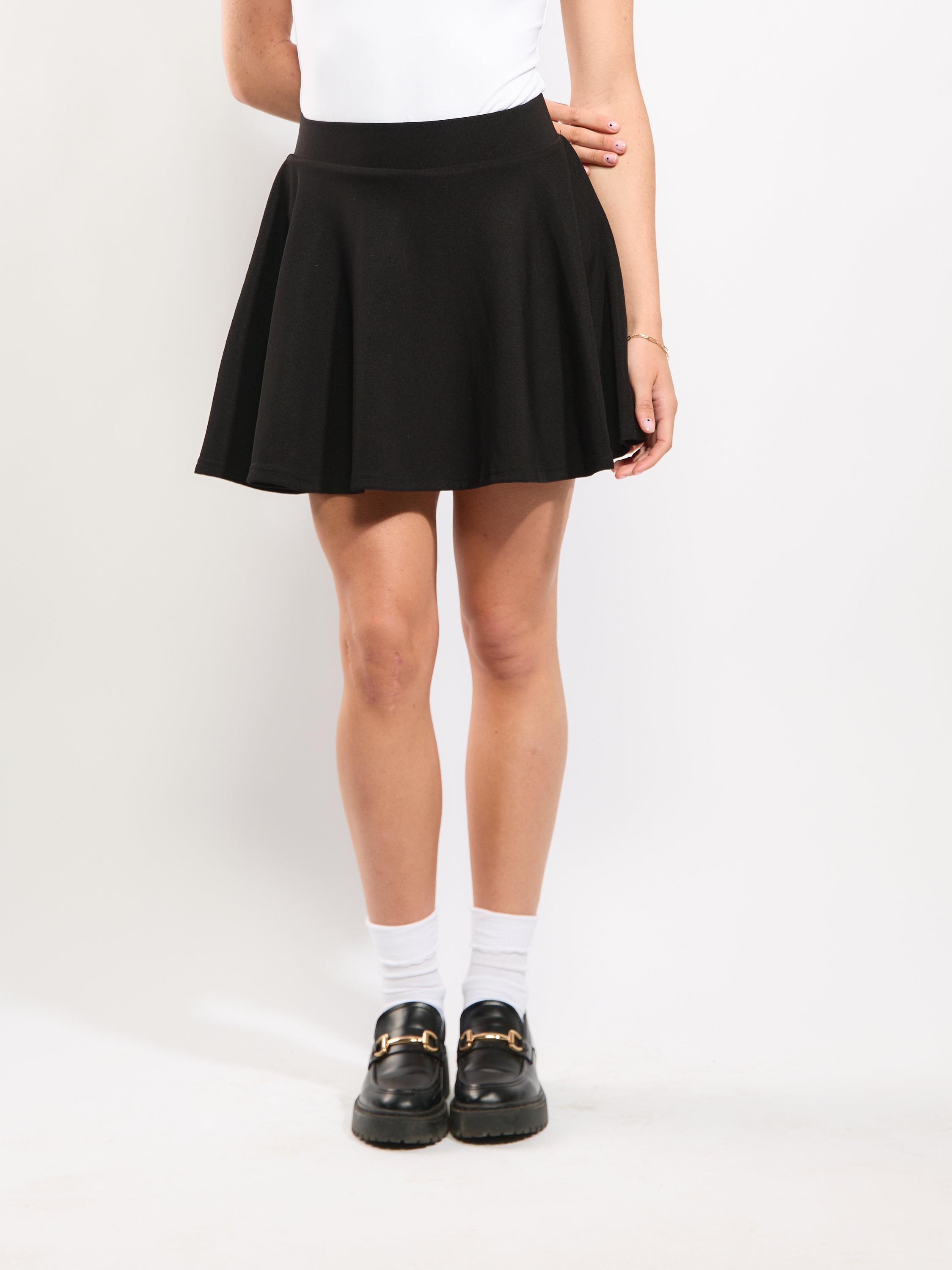 Scuba Skater Skort